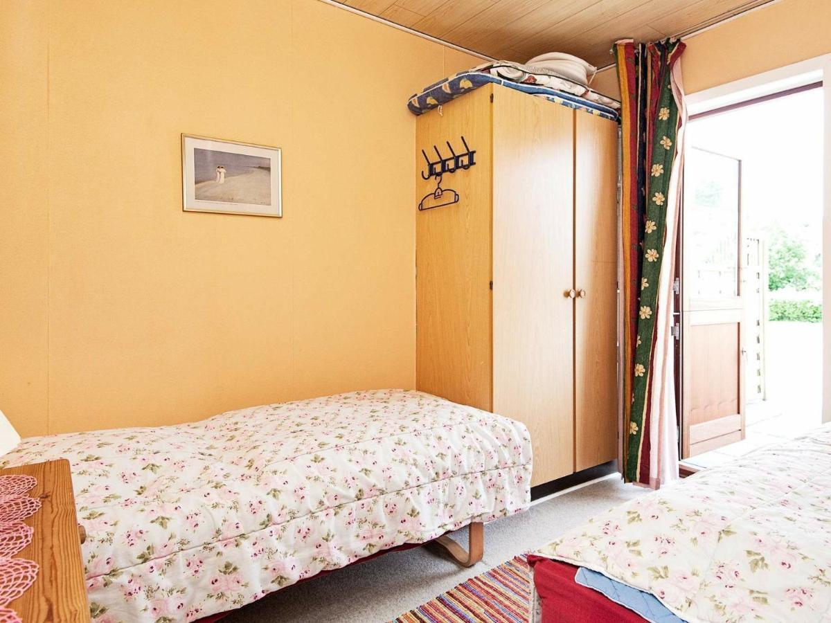 4 Person Holiday Home In R M Romo Kirkeby Phòng bức ảnh
